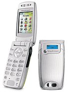 Sony Ericsson Z600